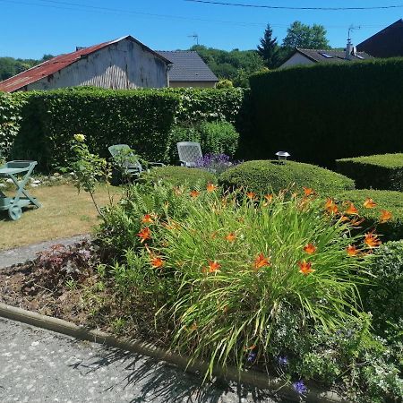 Longueval La Cle Des Champsヴィラ エクステリア 写真